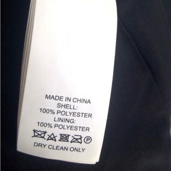 kate spade Camelia Embroidered Top Size Medium - Picture 10 of 10